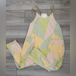 Free people Hot Shot Onesie XS